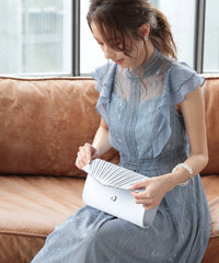 クラッチ＆ショルダー 結婚式 お呼ばれ パーティー3WAY クラッチバッグ 50137