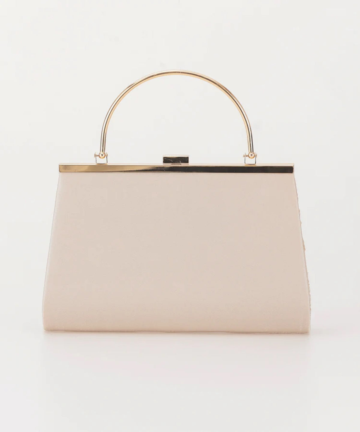 刺繍レースクラッチBAG 50243