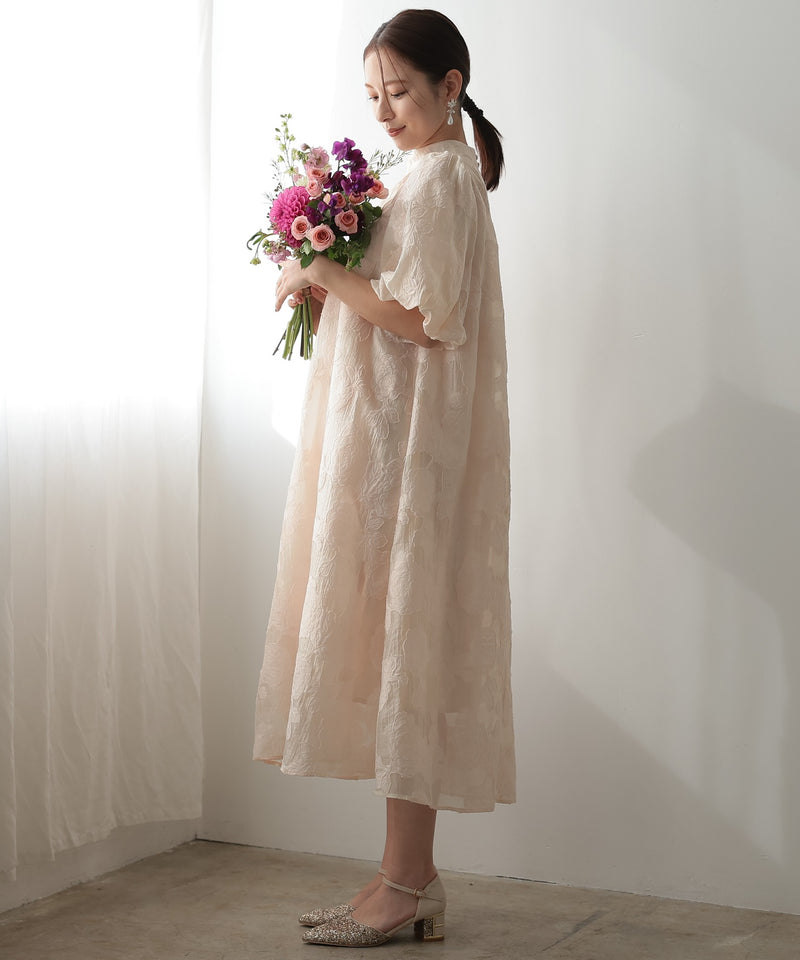 グリッターチャンキーヒール 結婚式パーティーオケージョン パンプス50248